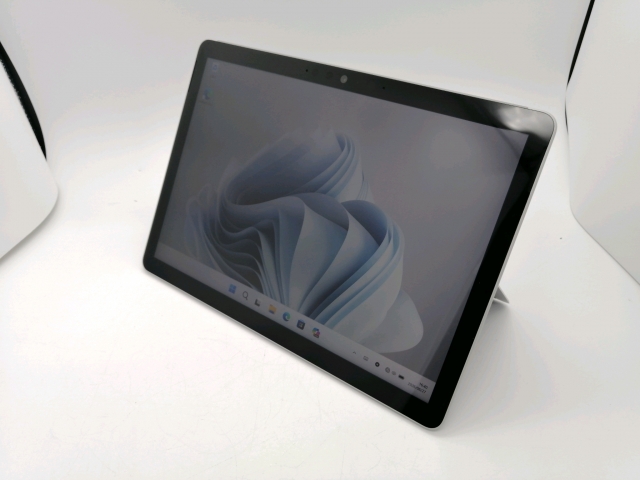【中古】Microsoft Surface Go3 (PentiumGold 4G 64G (eMMC))【秋葉2号】保証期間１ヶ月【ランクC】 17,005円