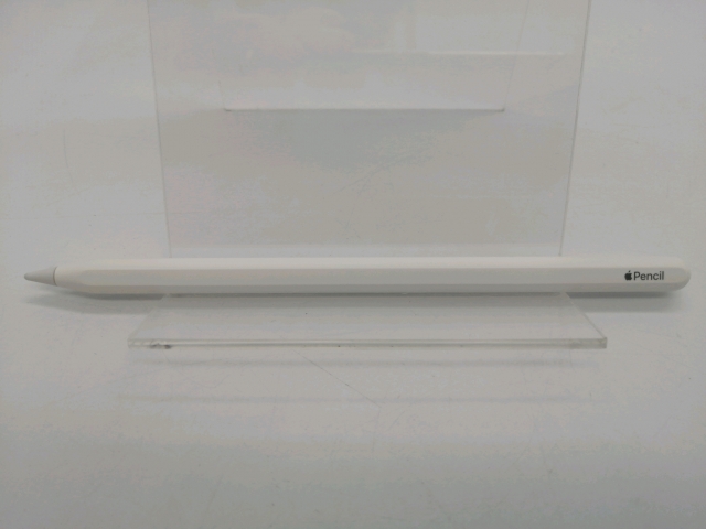 【中古】Apple Apple Pencil（第2世代） MU8F2J/A【秋葉2号】保証期間１週間