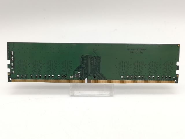 【中古】DDR4 16GB PC4-25600(DDR4-3200)【デスクトップPC用】【秋葉2号】保証期間１週間_1