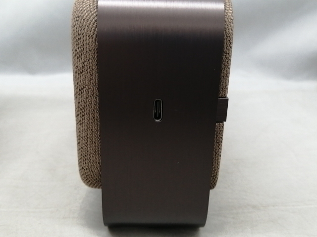 【未使用/未開封】BOSE SoundLink  ウォームウッド BOSE ブルートゥーススピーカー Bose SoundLink WARM WOOD