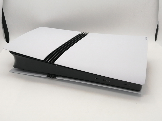 中古】SONY PlayStation5 Pro CFI-7000B01 [2TB]【秋葉5号】保証期間1 