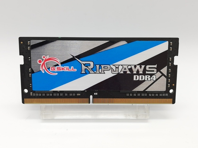 【中古】260PIN 16GB DDR4-2666(PC4-21300) SODIMM 【ノートPC用】【秋葉2号】保証期間１週間