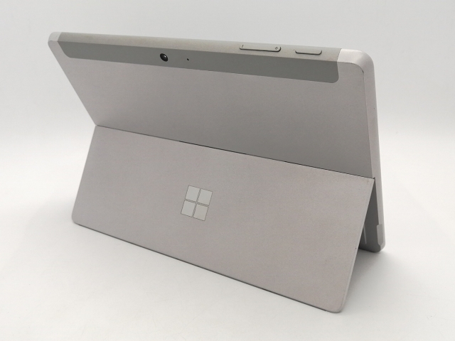 【中古】Microsoft Surface Go2 【Pentium Gold 4425Y 4G 64G(Flash)】 TGF-00012【秋葉2号】保証期間１ヶ月【ランクB】_1