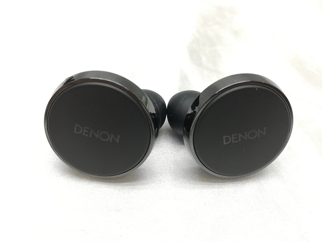 イヤホン AH-C15PL DENON PerL Pro AH-C15PL [ブラック] 価格比較 - 価格.com