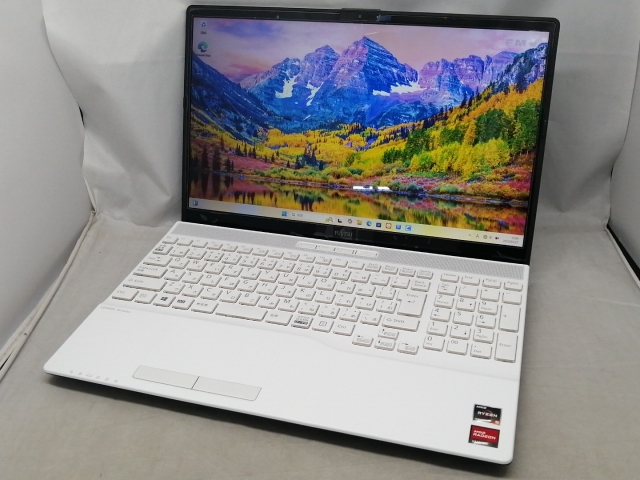 楽天市場】富士通クライアントコンピューティング FUJITSU ノート