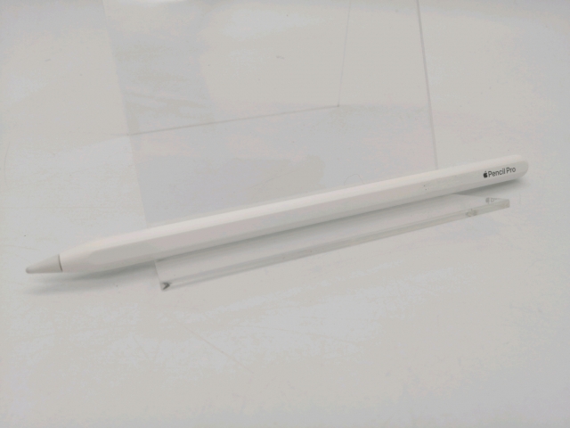 【中古】Apple Apple Pencil Pro MX2D3ZA/A【秋葉2号】保証期間１週間