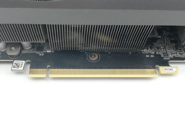 【中古】ZOTAC GeForce RTX 3070 Ti AMP Holo（ZT-A30710F-10P）RTX3070Ti/8GB(GDDR6X)【秋葉2号】保証期間１週間_3