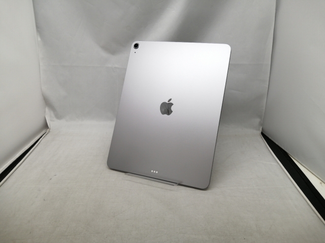 Apple iPad Air 13インチスペースグレー ケース付き Apple iPad Air 13