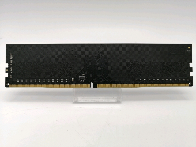 【中古】DDR4 16GB PC4-25600(DDR4-3200)【デスクトップPC用】【秋葉2号】保証期間１週間_1