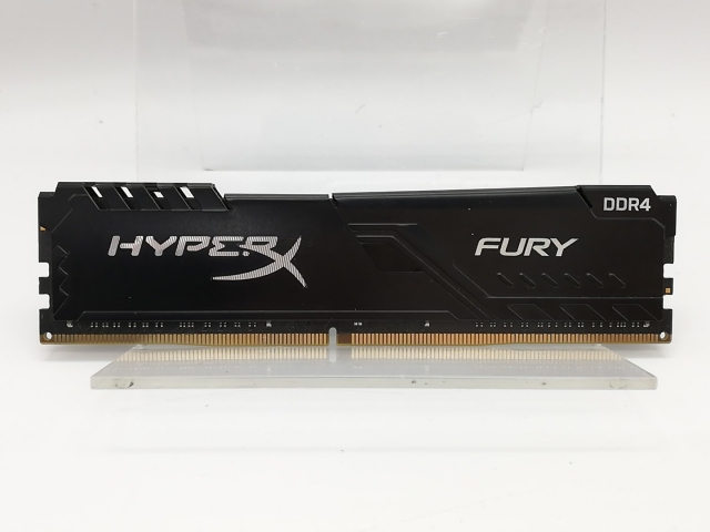 【中古】DDR4 16GB PC4-25600(DDR4-3200)【デスクトップPC用】【秋葉2号】保証期間１週間