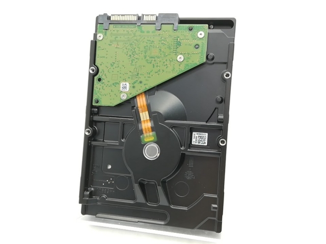 【中古】Seagate ST8000DM004 8TB/5400rpm/256MB/6Gbps【秋葉2号】保証期間１週間