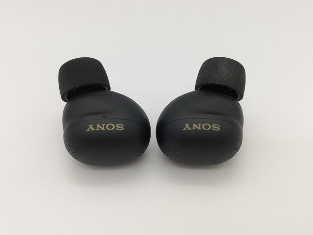 【中古】SONY WF-1000XM6 (B) [ブラック]【秋葉2号】保証期間１ヶ月【ランクA】
