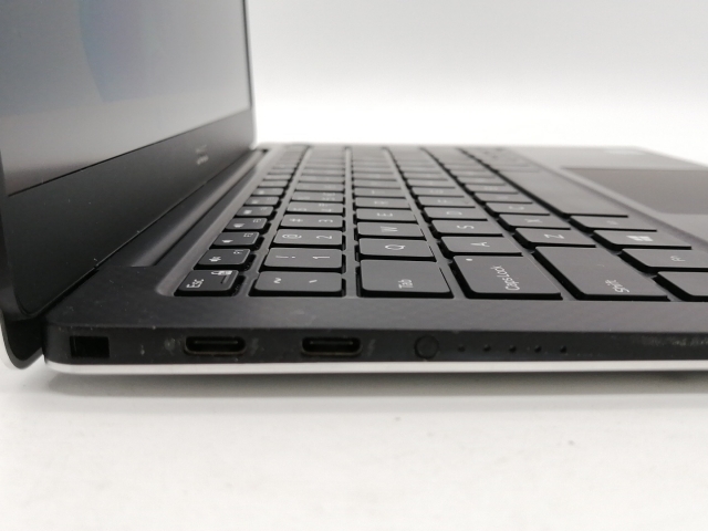 【中古】DELL XPS 13 7390【i5-10210U 8G 256G(SSD) WiFi 13LCD(1920x1080)】【秋葉2号】保証期間１ヶ月【ランクC】_2