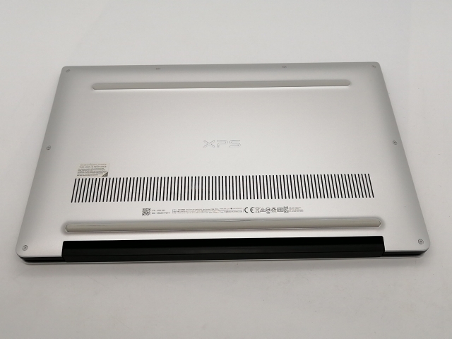 【中古】DELL XPS 13 7390【i5-10210U 8G 256G(SSD) WiFi 13LCD(1920x1080)】【秋葉2号】保証期間１ヶ月【ランクC】_5