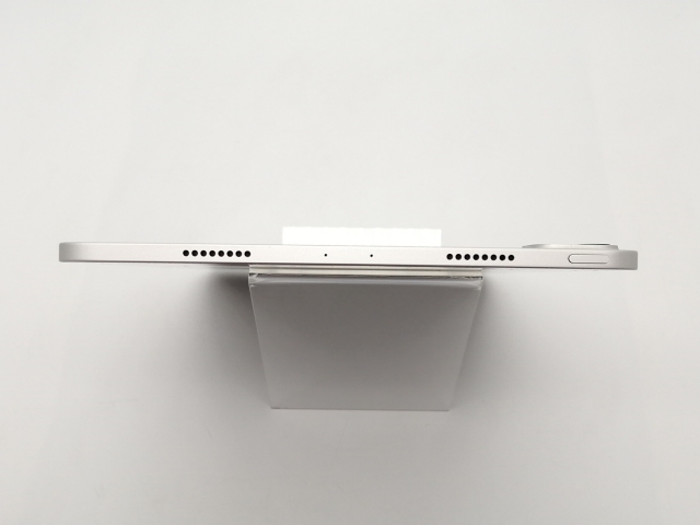 【中古】Apple 【Wi-Fi】 11インチ iPad Pro（第3世代/2021） 128GB シルバー MHQT3J/A【秋葉2号】保証期間１ヶ月【ランクA】_2
