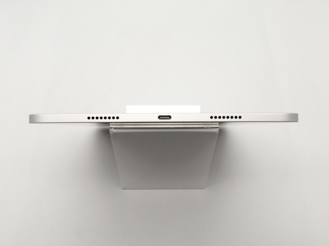 【中古】Apple 【Wi-Fi】 11インチ iPad Pro（第3世代/2021） 128GB シルバー MHQT3J/A【秋葉2号】保証期間１ヶ月【ランクA】_4