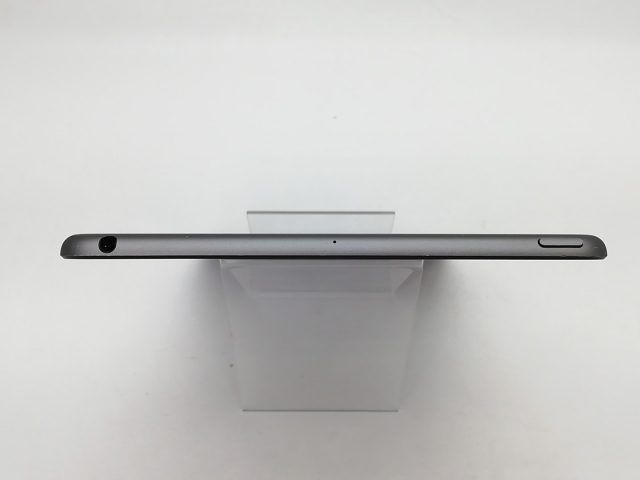 【中古】Apple 【Wi-Fi】 iPad mini（第5世代/2019） 256GB スペースグレイ MUU32J/A【秋葉2号】保証期間１ヶ月【ランクB】_2