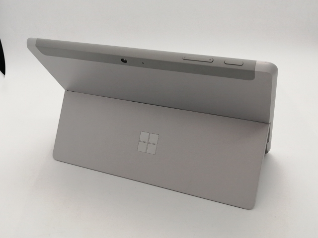 【中古】Microsoft Surface Go2 【M3 8100Y 4G 64G(Flash)】 RRX-00012【秋葉2号】保証期間１ヶ月【ランクB】_1
