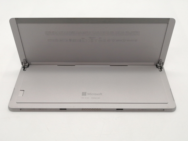 【中古】Microsoft Surface Go2 【M3 8100Y 4G 64G(Flash)】 RRX-00012【秋葉2号】保証期間１ヶ月【ランクB】_6