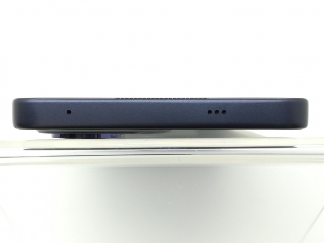 【中古】Oppo 国内版 【SIMフリー】 OPPO Reno13 A ルミナスネイビー 8GB 128GB CPH2699【新橋】保証期間１ヶ月【ランクB】