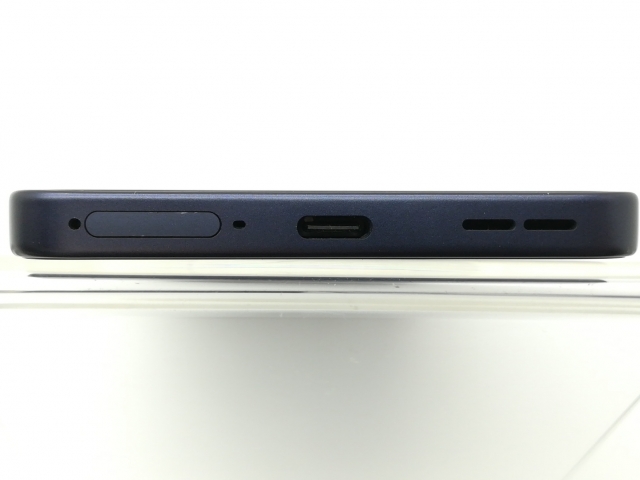 【中古】Oppo 国内版 【SIMフリー】 OPPO Reno13 A ルミナスネイビー 8GB 128GB CPH2699【新橋】保証期間１ヶ月【ランクB】