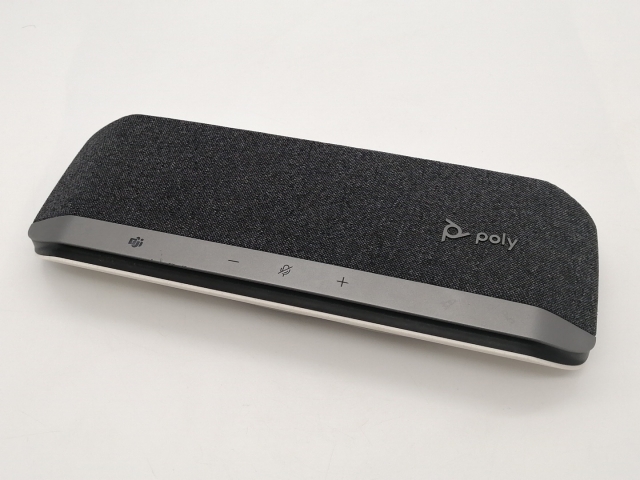 【中古】Poly Sync 40 [PPSYNC-RSY40M]【秋葉2号】保証期間１週間【ランクA】