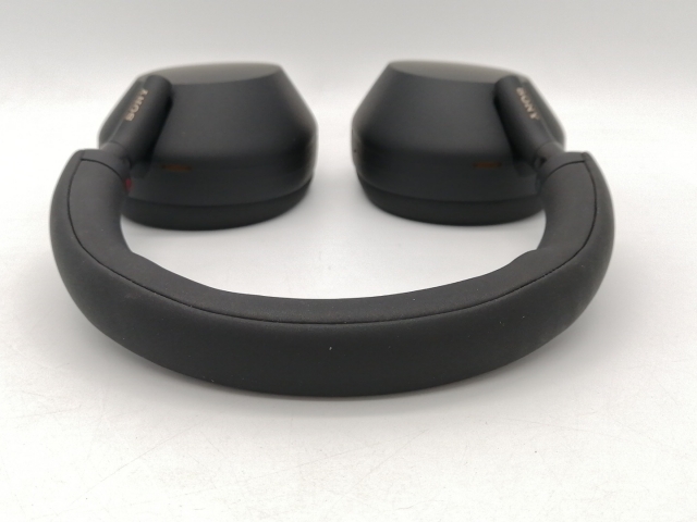【中古】SONY WH-1000XM5 (B) [ブラック]【秋葉2号】保証期間１ヶ月【ランクB】_3
