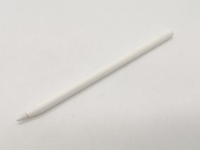 【中古】Apple Apple Pencil（第2世代） MU8F2J/A【秋葉2号】保証期間１週間