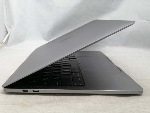 Apple MacBook Pro 13インチ／М1／2020 ／スペースグレイ Apple