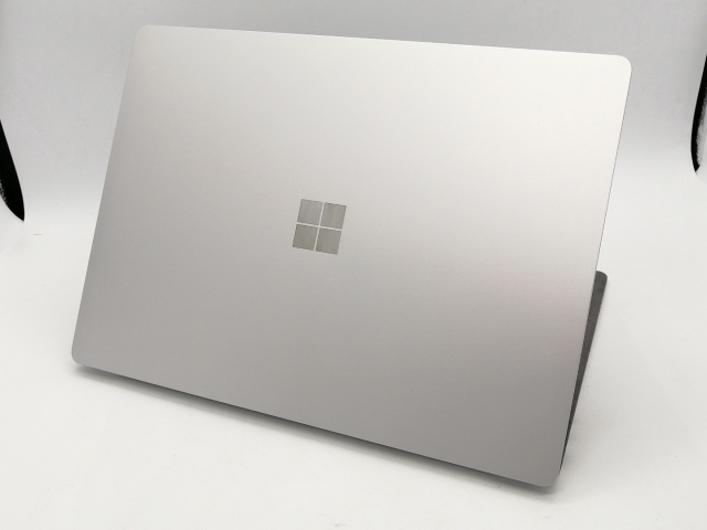 【中古】Microsoft Surface Laptop3 13インチ (i5 8G 128G)【秋葉2号】保証期間１ヶ月【ランクC】_1