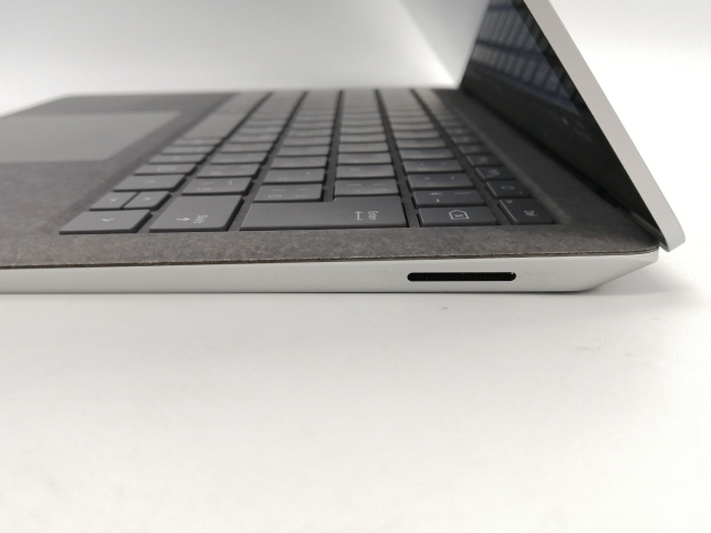 【中古】Microsoft Surface Laptop3 13インチ (i5 8G 128G)【秋葉2号】保証期間１ヶ月【ランクC】_2