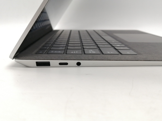 【中古】Microsoft Surface Laptop3 13インチ (i5 8G 128G)【秋葉2号】保証期間１ヶ月【ランクC】_3