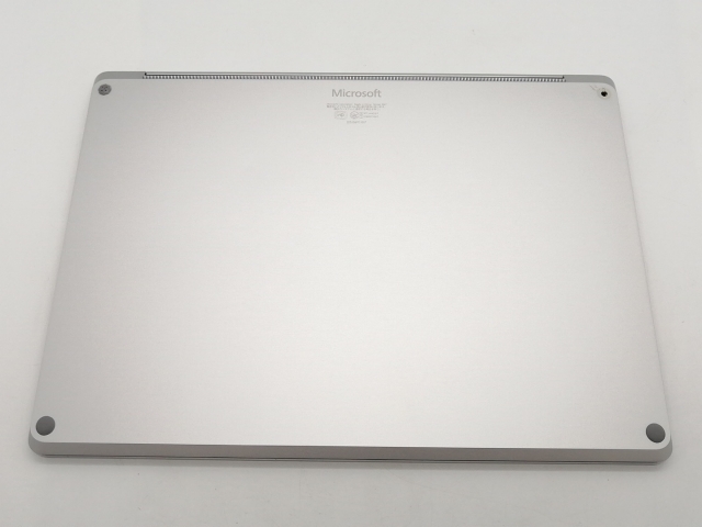 【中古】Microsoft Surface Laptop3 13インチ (i5 8G 128G)【秋葉2号】保証期間１ヶ月【ランクC】_5