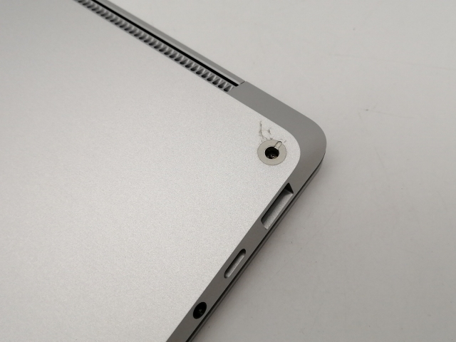 【中古】Microsoft Surface Laptop3 13インチ (i5 8G 128G)【秋葉2号】保証期間１ヶ月【ランクC】_6