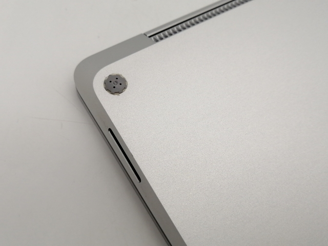 【中古】Microsoft Surface Laptop3 13インチ (i5 8G 128G)【秋葉2号】保証期間１ヶ月【ランクC】_7