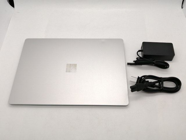 【中古】Microsoft Surface Laptop3 13インチ (i5 8G 128G)【秋葉2号】保証期間１ヶ月【ランクC】_9