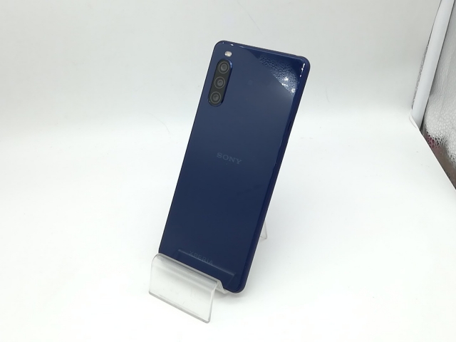 Sony XPERIA 10 II 64GB Y!mobile ワイモバイル、ソニー6型有機EL