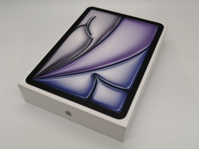 Apple ipadAir M3 スペースグレイ 11inch ¥値下げ中￥ 11インチiPad Air Wi-Fiモデル 128GB - スペースグレイを購入 - Apple