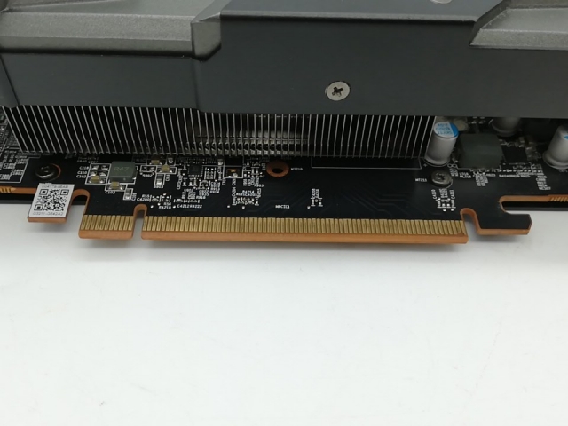 【中古】POWERCOLOR AXRX 5700XT 8GBD6-3DHE/OC RX5700XT/8GB(GDDR6)/PCI-E【秋葉2号】言いはなつ継続期間１週