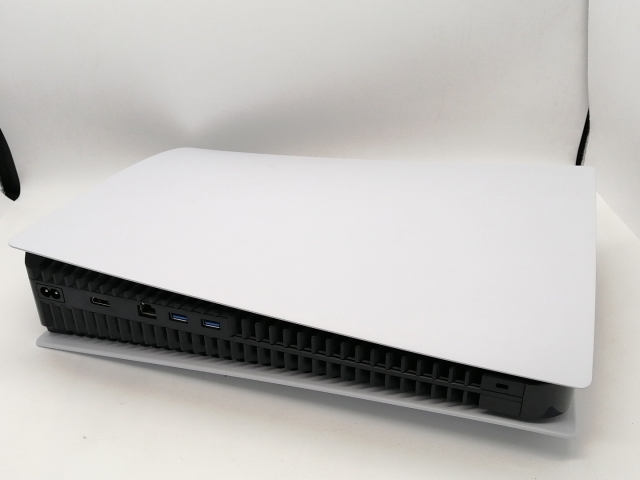 【中古】SONY Playstation5 デジタル・エディション CFI-1000B01【秋葉2号】保証期間１ヶ月【ランクB】_1