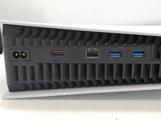 【中古】SONY Playstation5 デジタル・エディション CFI-1000B01【秋葉2号】保証期間１ヶ月【ランクB】_2
