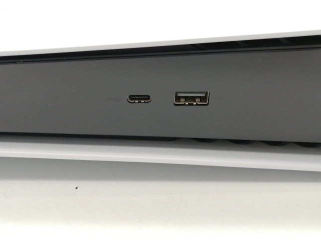 【中古】SONY Playstation5 デジタル・エディション CFI-1000B01【秋葉2号】保証期間１ヶ月【ランクB】_3