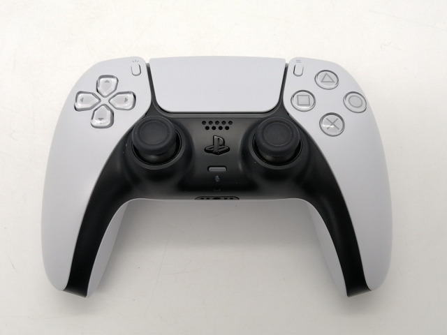 【中古】SONY Playstation5 デジタル・エディション CFI-1000B01【秋葉2号】保証期間１ヶ月【ランクB】_4