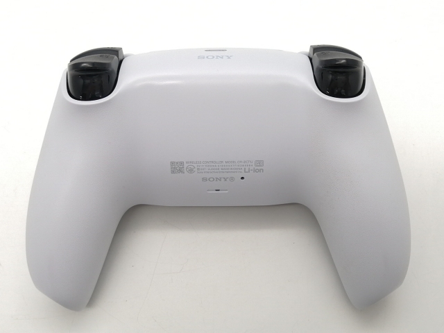 【中古】SONY Playstation5 デジタル・エディション CFI-1000B01【秋葉2号】保証期間１ヶ月【ランクB】_5