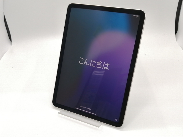 iPad Air 第6世代 M2 11インチ 128GB スターライト 11インチ iPad Air