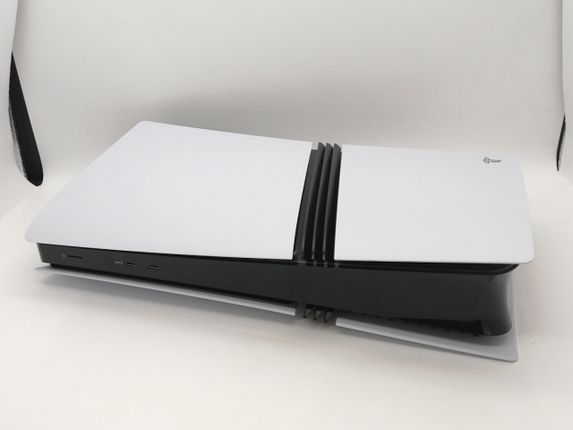 中古】SONY PlayStation5 Pro CFI-7000B01 [2TB]【秋葉2号】保証期間1 