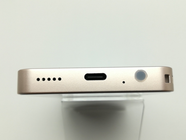【中古】P-UP 国内版 【SIM無償性】 Mode1 POCKET 白いこと 6GB 128GB MD-07P-WH【新橋】言いはなつ継続期間１ヶ月【位置づけるA】