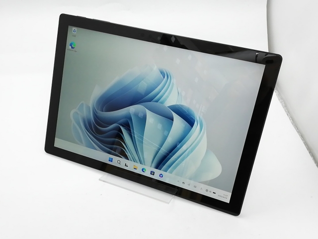 【中古】Microsoft Surface Pro7 (i5 8G 256G)【秋葉2号】保証期間１ヶ月【ランクC】