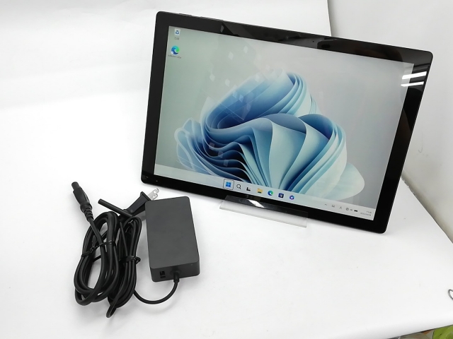 【中古】Microsoft Surface Pro7 (i5 8G 256G)【秋葉2号】保証期間１ヶ月【ランクC】_6