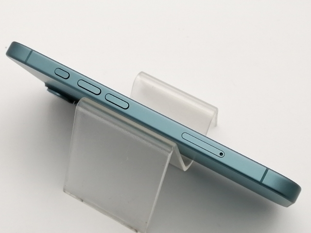 iphone16 128GB ティール 国内版SIMフリー 純正部品正規修理完了 Apple iPhone 16 128GB SIMフリー [ティール] 価格比較 - 価格.com
